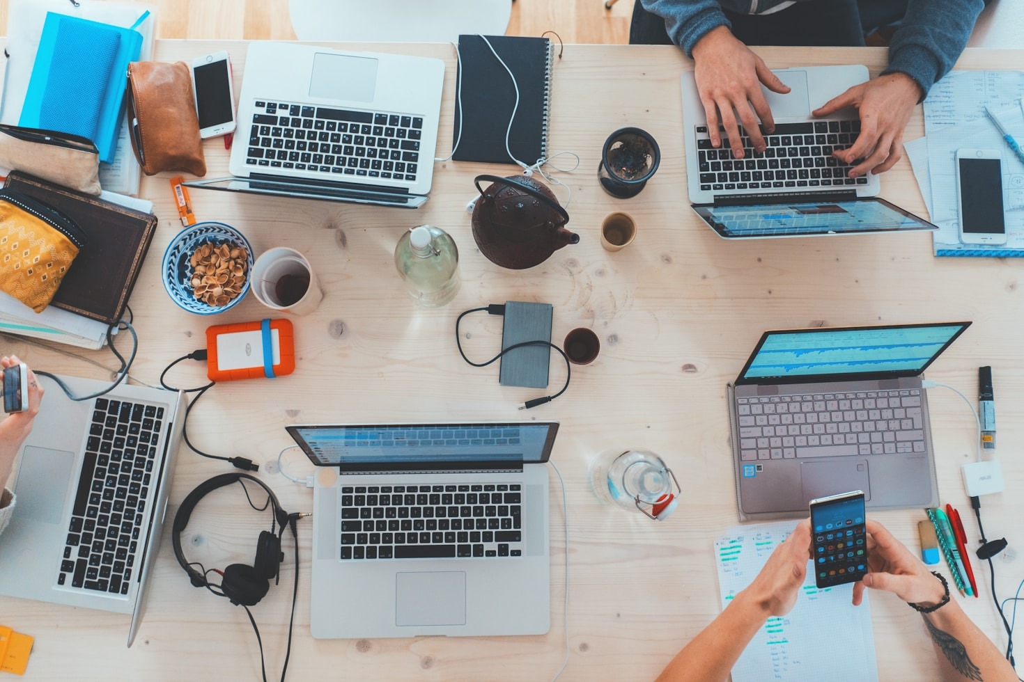 Diving into Today’s Trending Stories