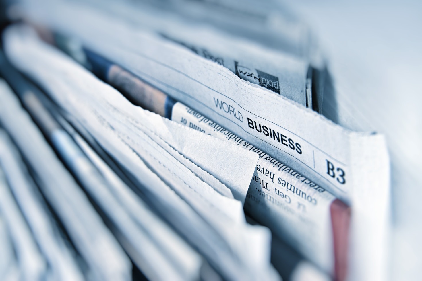 Breaking News: Automated, Accessible, and Accurate