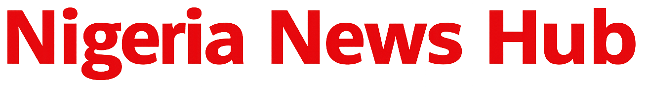Nigeria News Hub logo